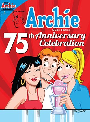 Archie 75th Anniversary Digest #5 (Kindle Edition)