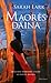 Maorės daina by Sarah Lark