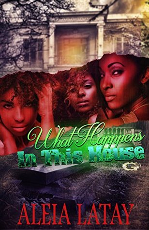 WHAT HAPPENS IN THIS HOUSE (Kindle Edition)