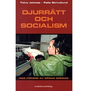 Djurrätt och socialism