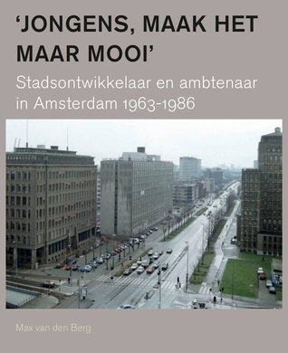 jongens, maak het maar mooi (Paperback)