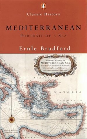 Mediterranean: Portrait of a Sea (Classic History)