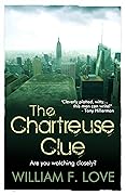 The Chartreuse Clue