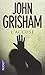 L'accusé by John Grisham