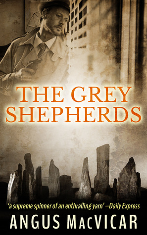 The Grey Shepherds