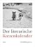 Der literarische Katzenkale...