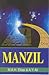 MANZIL - Arabic Text with English Translation and transliteration in colour on Art Paper.