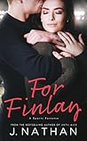For Finlay by J.  Nathan