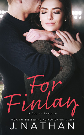 For Finlay (For You, #1)