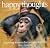happy thoughts: inspiring lessons for a contented life