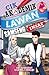 Cik Akademik Lawan Samseng Insaf by Rashiela Nurain
