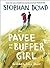 The Pavee and the Buffer Girl by Siobhan Dowd