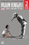 Moon Knight (2016...