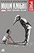 Moon Knight (2016-2017) #10 by Jeff Lemire