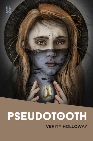 Pseudotooth (Paperback)