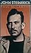 John Steinbeck (Modern Literature Monographs)