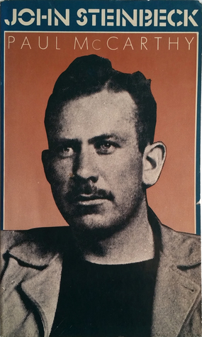 John Steinbeck (Modern Literature Monographs)