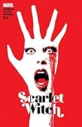 Scarlet Witch #14