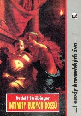 Intimity rudých bossů (Paperback)