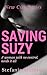 Saving Suzy (New city Series #3) by Stefanie Simpson