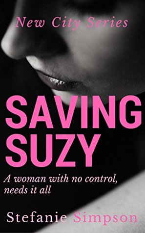 Saving Suzy (New City #3)