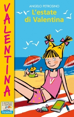 L'estate di Valentina (Paperback)