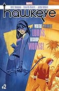 Hawkeye #2