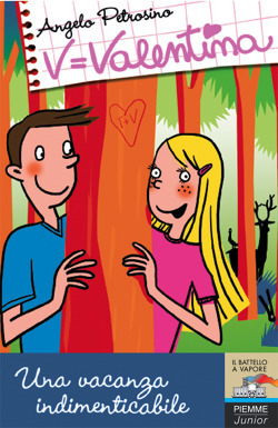 Una vacanza indimenticabile (Paperback)