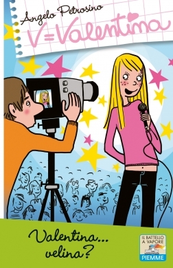 Valentina…velina? (Paperback)