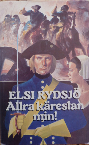 Allra kärestan min! (Dit du går, #2)