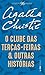 O Clube das Terças-Feiras e Outras Histórias