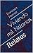 Viviendo mil historias: Relatos (Spanish Edition)