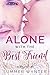 Alone With the Best Friend by Summer Wynter