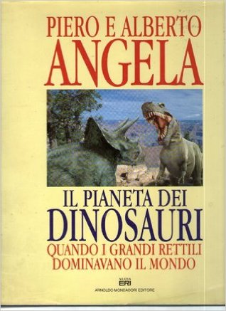 Il Pianeta dei Dinosauri (Hardcover)