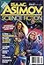 Isaac Asimov's Science Fiction Magazine, April 1992 (Asimov's Science Fiction, #184-185)