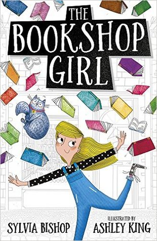 The Bookshop Girl (Paperback)