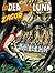 Zagor n. 430: La Dea della Luna