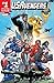 U.S.Avengers #1