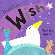 Duckie's Wish