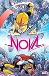 Nova #2 Nova #2