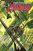 Avengers (2016-2018) #3