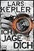 Ich jage dich (Joona Linna, #5)