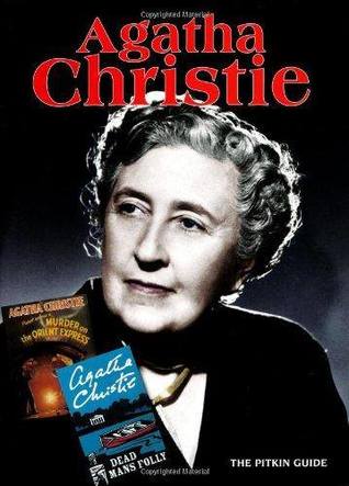 Agatha Christie (Pitkin Biographical)