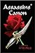 Assassins' Canon by Edwin H. Rydberg