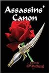 Assassins' Canon: An Anthology of Short Fiction by Up and Coming Authors