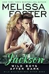 Wild Boys After Dark by Melissa Foster