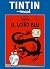 Tintin vol. 5: Il loto blu