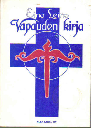 Vapauden kirja (Paperback)