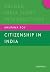 Citizenship in India