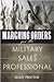 Marching Orders for the Military Sales Professional